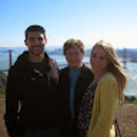 Meet your Posher, Andrew - Picture 1 of 1